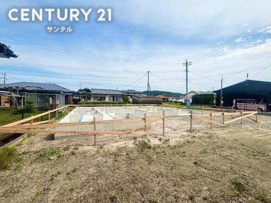 都城市高城町新築戸建　B-7号