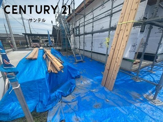 都城市高城町新築戸建　B-3号
