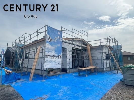 都城市高城町新築戸建　B-3号