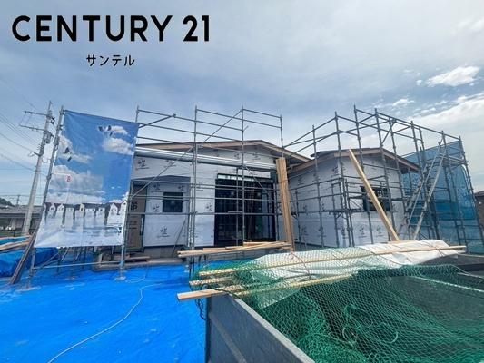 都城市高城町新築戸建　B-3号