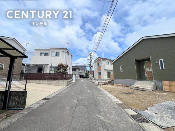 宮崎市吉村町第10号棟
