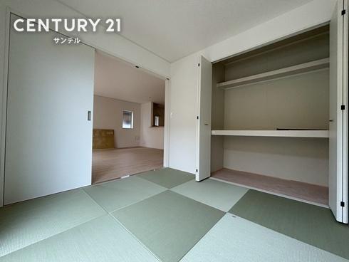 宮崎市吉村町第10号棟
