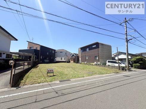 宮崎市恒久南３丁目の売土地