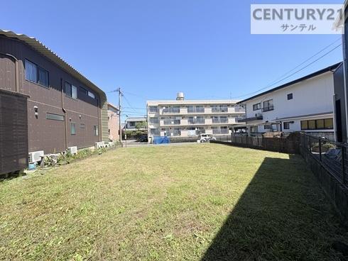 宮崎市恒久南３丁目の売土地