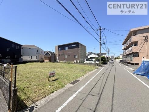 宮崎市恒久南３丁目の売土地