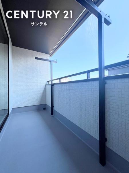 宮崎市阿波岐原町鳥居原の新築一戸建