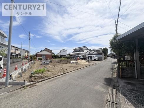 宮崎市阿波岐原町鳥居原の新築一戸建
