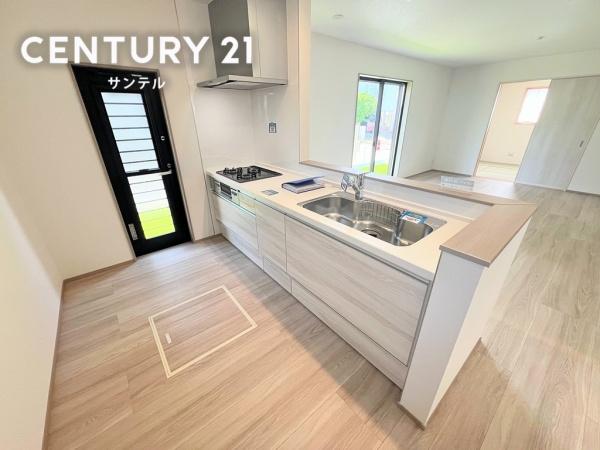 宮崎市阿波岐原町鳥居原の新築一戸建