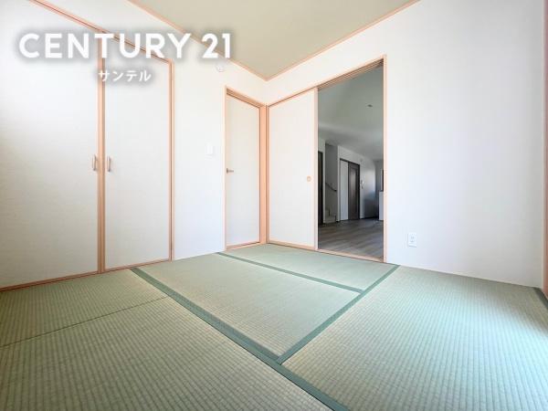 宮崎市阿波岐原町鳥居原の新築一戸建