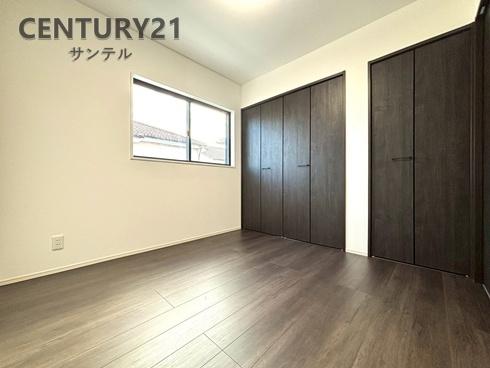 谷川2丁目モデルハウス　新築戸建