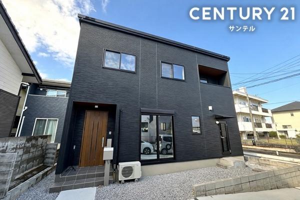 谷川2丁目モデルハウス 新築戸建