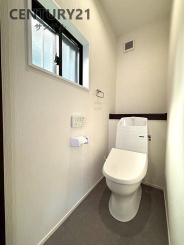 谷川2丁目モデルハウス　新築戸建