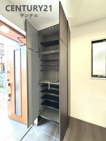 谷川2丁目モデルハウス　新築戸建