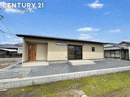 都城市高城町新築戸建