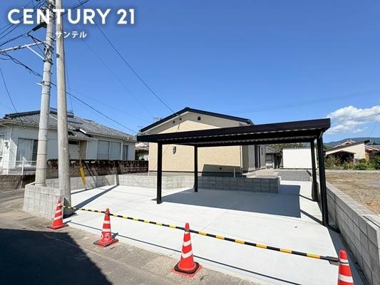 都城市高城町新築戸建