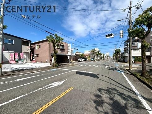 宮崎市谷川１丁目の中古一戸建て