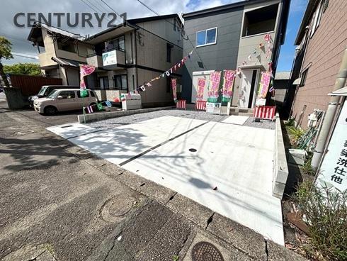 宮崎市谷川１丁目の中古一戸建て