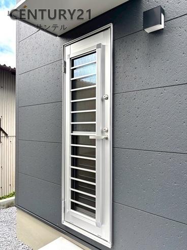 宮崎市谷川１丁目の中古一戸建て