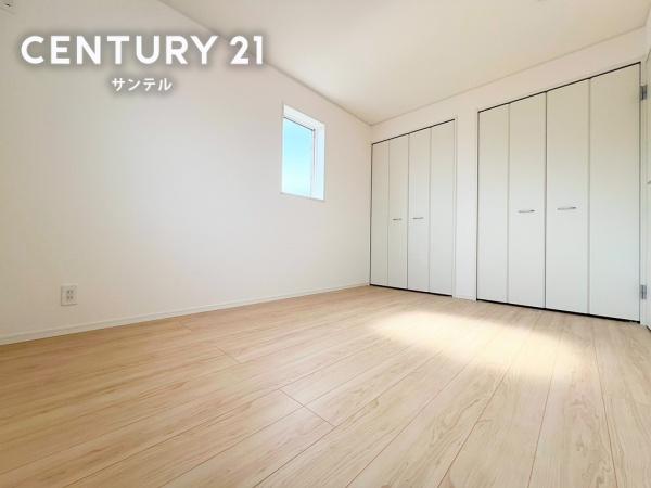 宮崎市和知川原第3-1号棟　新築戸建
