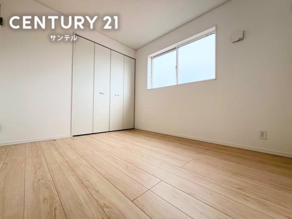 宮崎市和知川原第3-1号棟　新築戸建