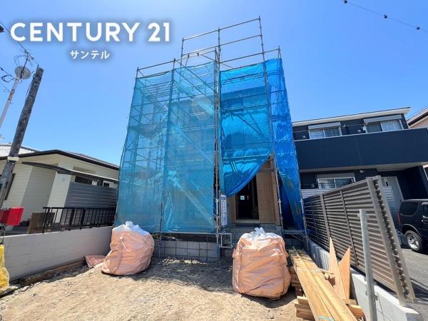 宮崎市和知川原第3-1号棟 新築戸建