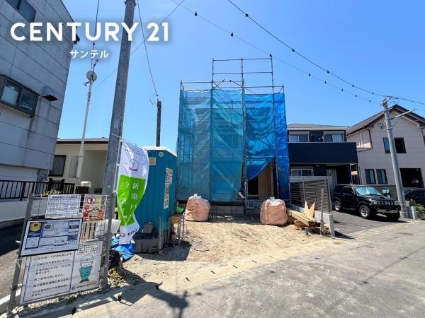 宮崎市和知川原第3-1号棟　新築戸建
