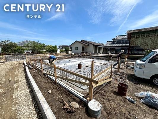 宮崎市田野町乙　新築戸建第8-2号棟