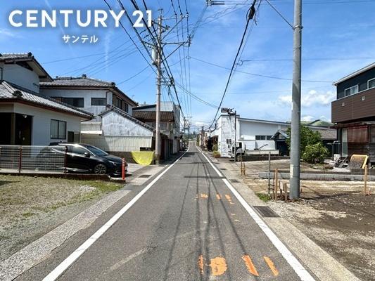 宮崎市田野町乙　新築戸建第8-2号棟