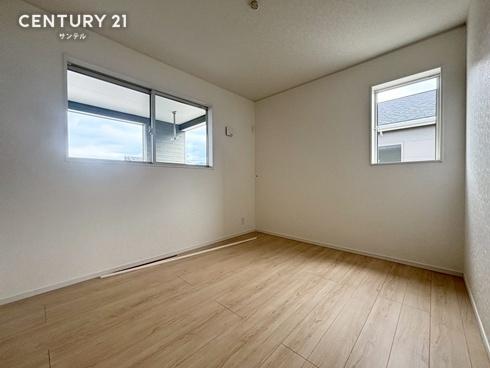 宮崎市田野町乙　新築戸建第8-1号棟