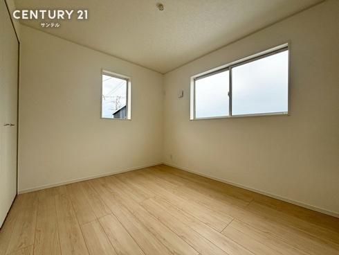 宮崎市田野町乙　新築戸建第8-1号棟
