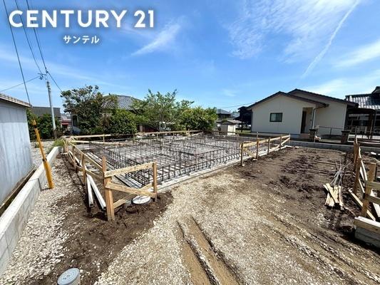 宮崎市田野町乙　新築戸建第8-1号棟