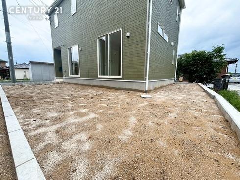 宮崎市田野町乙　新築戸建第8-1号棟