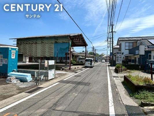 宮崎市田野町乙　新築戸建第8-1号棟