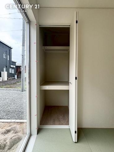 宮崎市田野町乙　新築戸建第8-1号棟