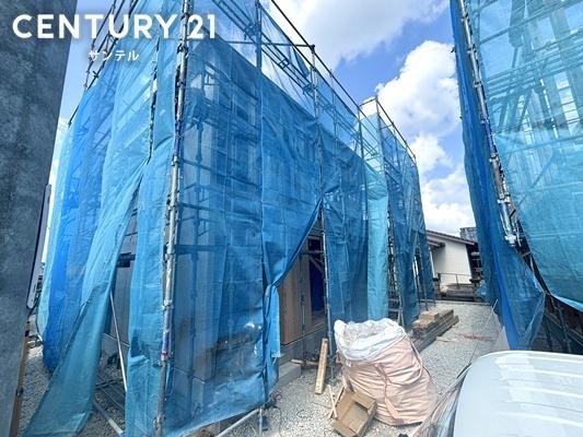 宮崎市田野町乙　新築戸建第8-1号棟