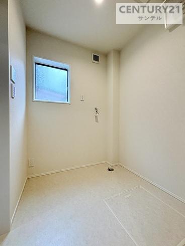 村角町長山E号地　建売住宅