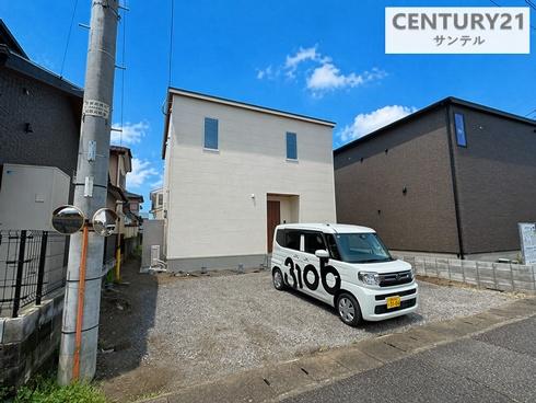 村角町長山E号地　建売住宅