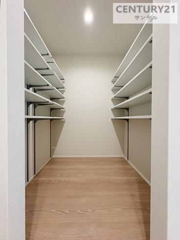 村角町長山E号地　建売住宅