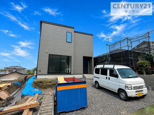芳士B号地 建売住宅