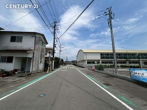 清武町今泉甲　新築戸建　Ａ号棟