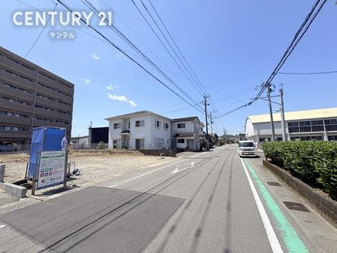 清武町今泉甲　新築戸建　Ｂ号棟