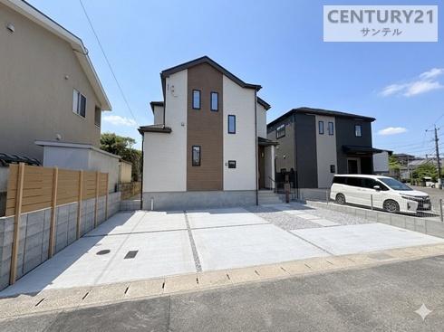 大塚台東1丁目新築戸建B号棟