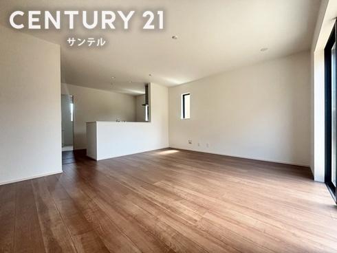 大塚台東1丁目新築戸建B号棟