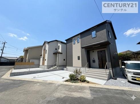 大塚台東1丁目新築戸建A号棟