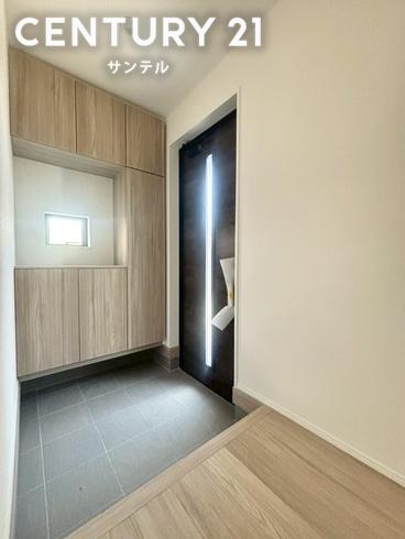 大塚台東1丁目新築戸建A号棟