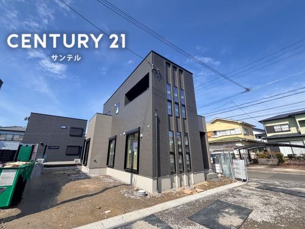 タマタウン大塚Ⅵ　1号地