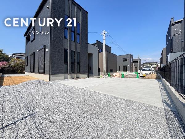 タマタウン大塚Ⅵ　4号地