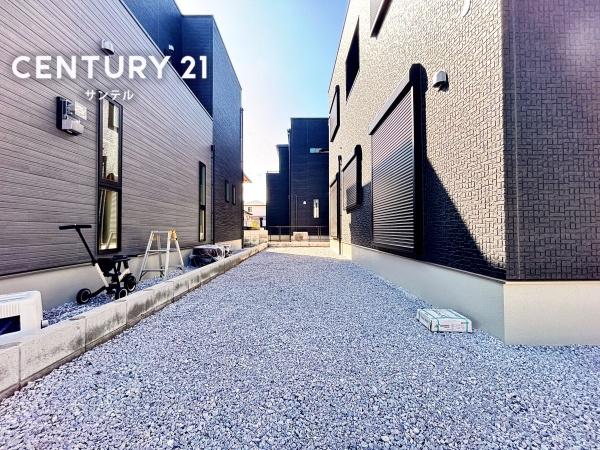 タマタウン月見ヶ丘Ⅱ　1号地