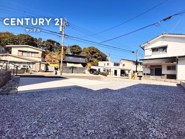 タマタウン月見ヶ丘Ⅱ　1号地