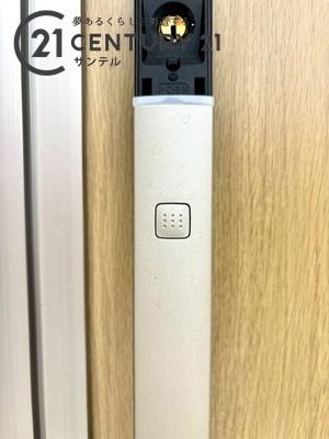 宮崎市宮崎駅東第1-3号棟　新築戸建